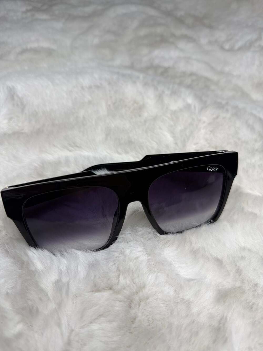 Occhiali Quay australia in Plastica Nero - 38886071, - Picture 4 of 7